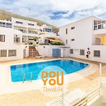 Oasis Dom wakacyjny Los Cristianos (Tenerife)