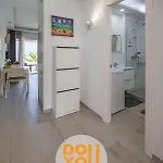 Dom wakacyjny Oasis Los Cristianos (Tenerife)