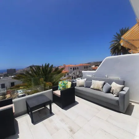 Дом отдыха Oasis