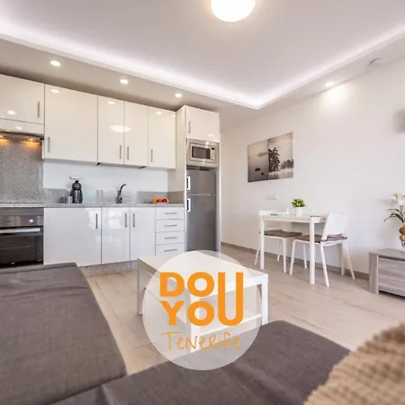 Oasis * Лос Кристианос