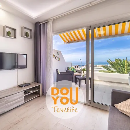 Oasis Дом отдыха Лос Кристианос