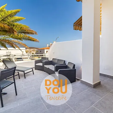 Oasis Дом отдыха Лос Кристианос