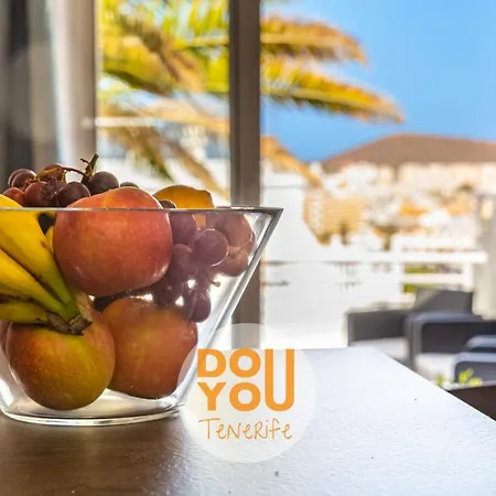 Дом отдыха Oasis Лос Кристианос