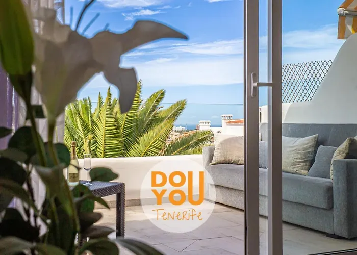 Oasis Holiday home Los Cristianos (Tenerife)