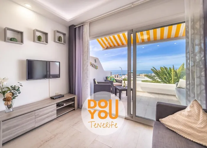 Oasis Holiday home Los Cristianos (Tenerife)