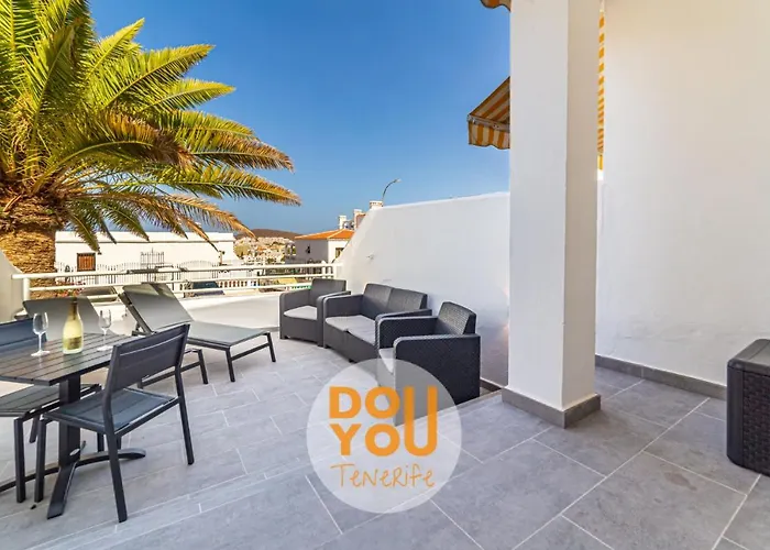 Oasis 別荘 ロスクリスティアーノス