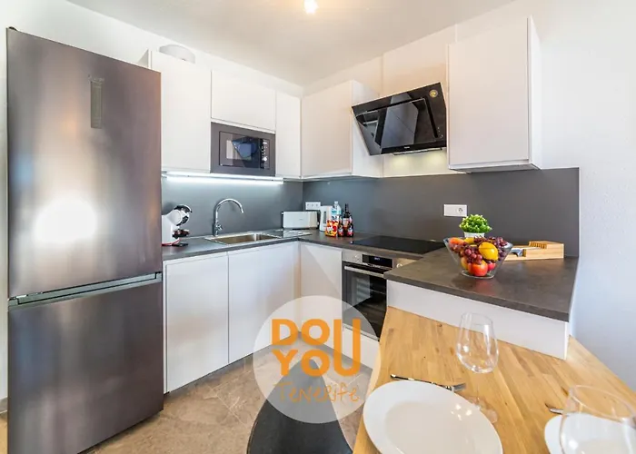 Oasis 度假居 洛斯克里斯蒂亚诺斯