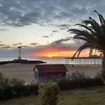בית נופש Oasis