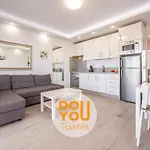 בית נופש Oasis