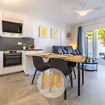 Oasis בית נופש לוס כריסטיאנוס