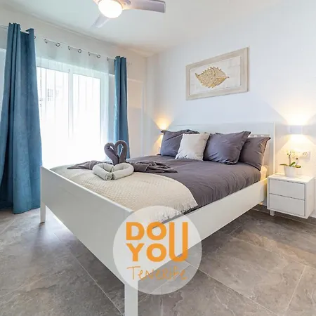 Vakantiehuis Oasis Los Cristianos (Tenerife)