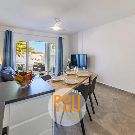 Oasis Hébergement de vacances Los Cristianos (Tenerife)