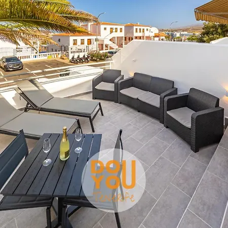 Vakantiehuis Oasis
