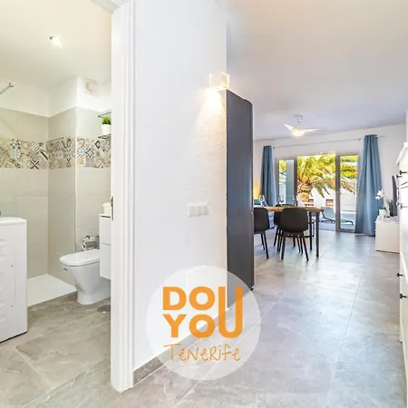 Oasis Vakantiehuis Los Cristianos (Tenerife)