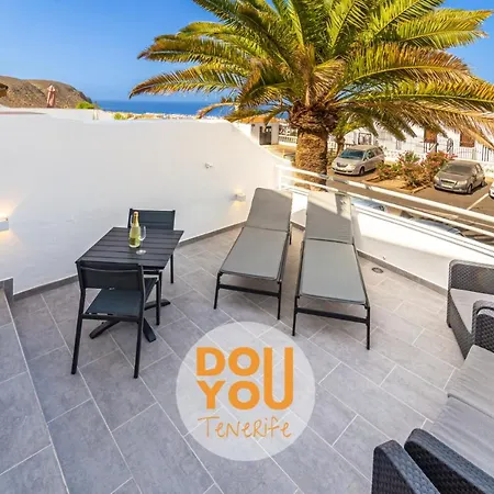 Oasis Hébergement de vacances Los Cristianos (Tenerife)