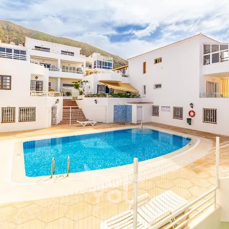 Oasis Vakantiehuis