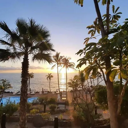 Oasis Vakantiehuis *