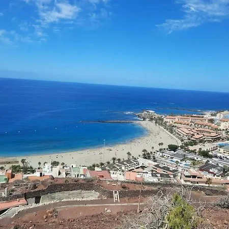 Oasis Los Cristianos (Tenerife)