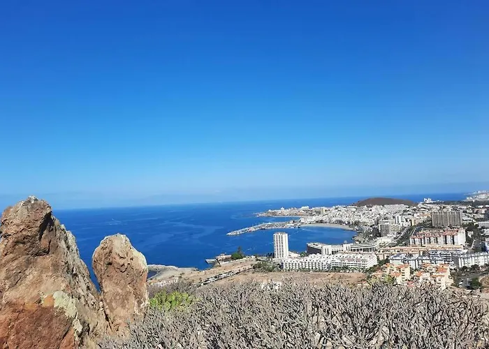 Oasis * Los Cristianos (Tenerife)