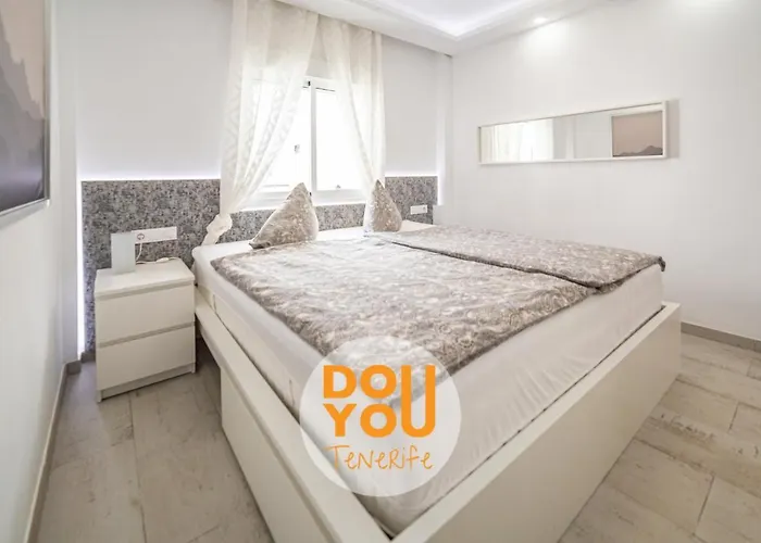 Ferienhaus Oasis Los Cristianos (Tenerife)