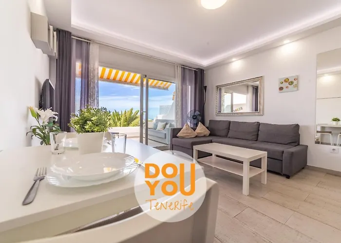 Oasis Ferienhaus Los Cristianos (Tenerife)