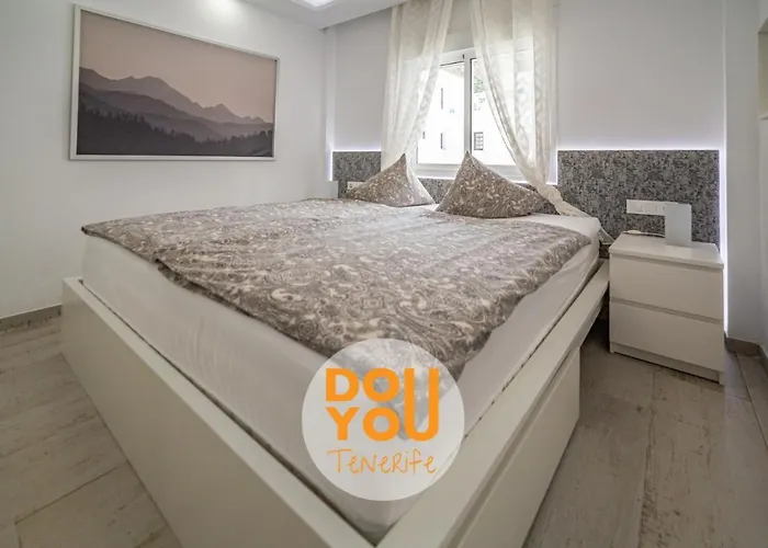 Ferienhaus Oasis Los Cristianos (Tenerife)