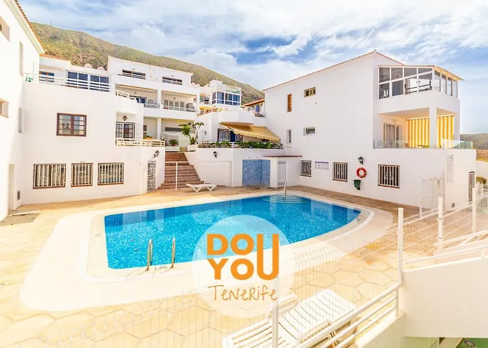 Oasis Ferienhaus Los Cristianos (Tenerife)