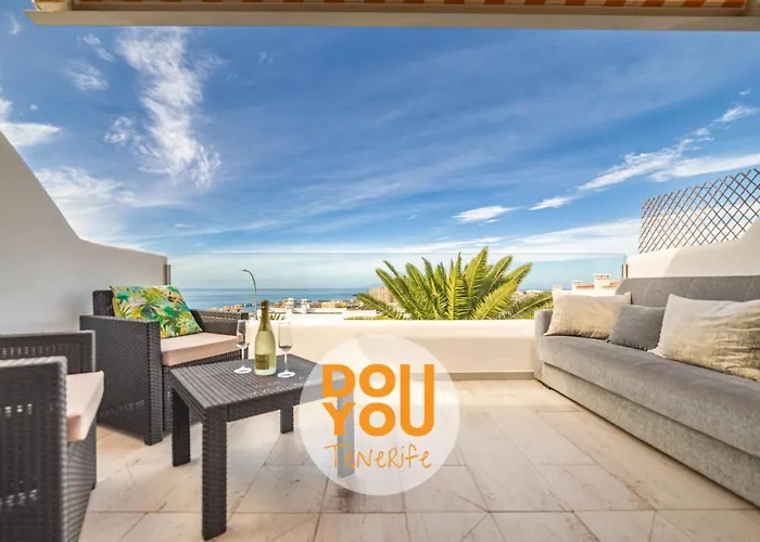 Ferienhaus Oasis Los Cristianos (Tenerife)