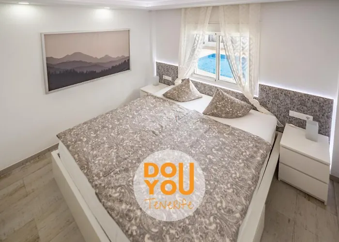 Oasis Los Cristianos (Tenerife)