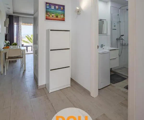 Ferienhaus Oasis Los Cristianos (Tenerife)