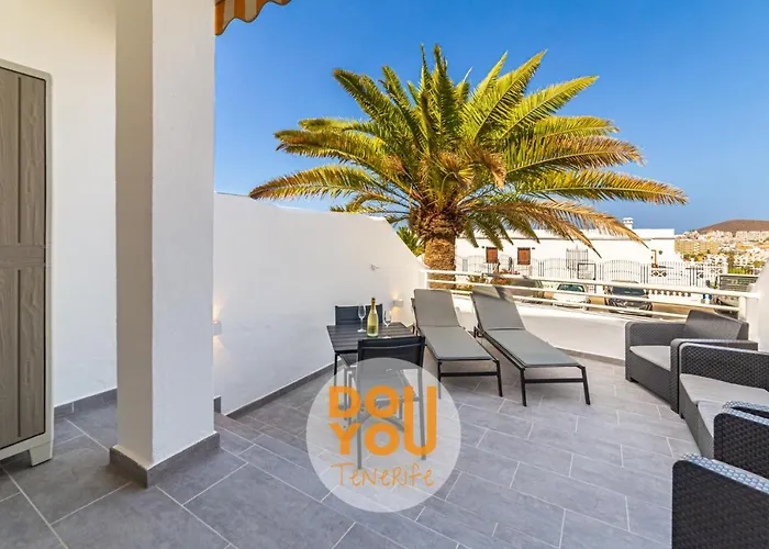 Ferienhaus Oasis Los Cristianos (Tenerife)