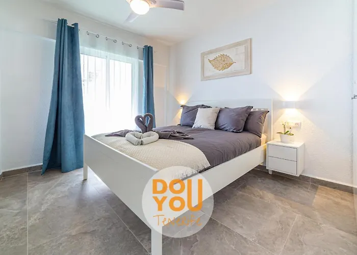 Ferienhaus Oasis Los Cristianos (Tenerife)