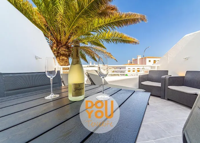 Oasis Ferienhaus Los Cristianos (Tenerife)