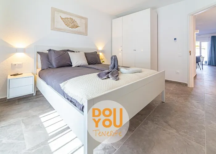 Ferienhaus Oasis Los Cristianos (Tenerife)