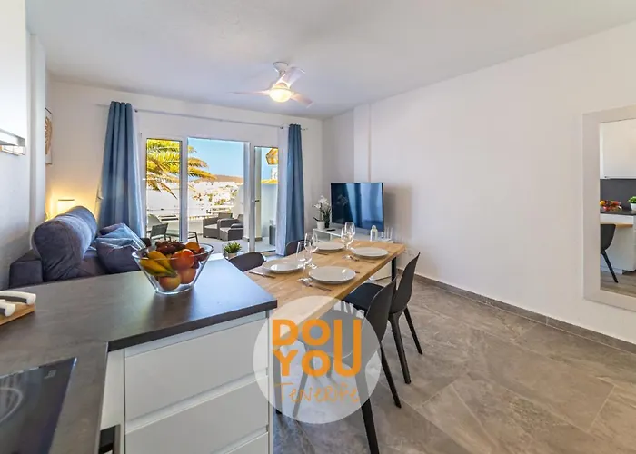 Oasis Ferienhaus Los Cristianos (Tenerife)