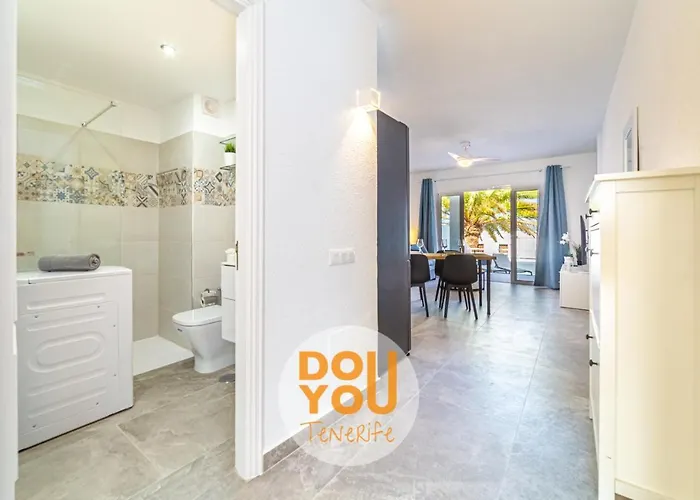 Oasis Ferienhaus Los Cristianos (Tenerife)