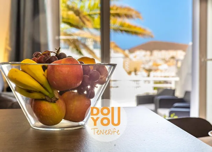 Ferienhaus Oasis Los Cristianos (Tenerife)