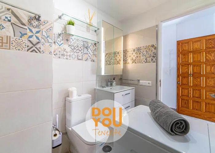 Oasis Los Cristianos (Tenerife)