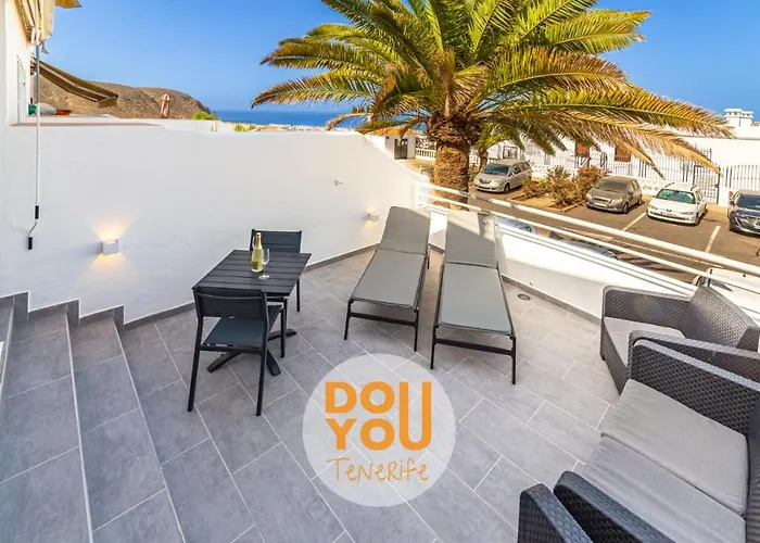 Oasis Ferienhaus Los Cristianos (Tenerife)