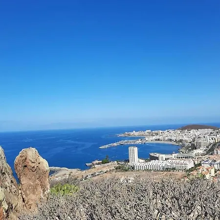 Oasis * Los Cristianos
