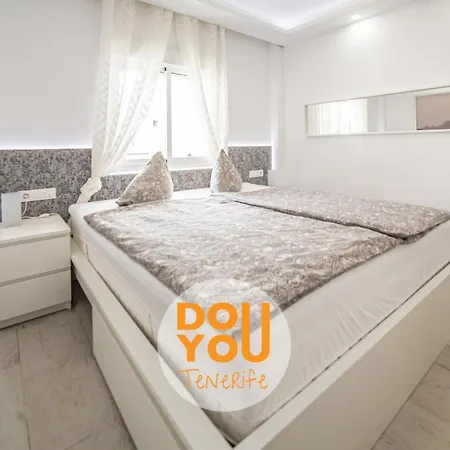 Nyaraló Oasis Los Cristianos