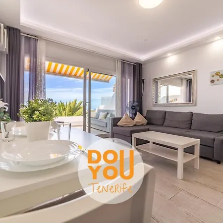 Oasis Nyaraló Los Cristianos