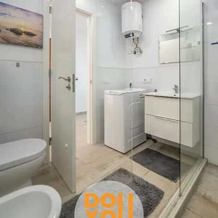 Oasis Los Cristianos