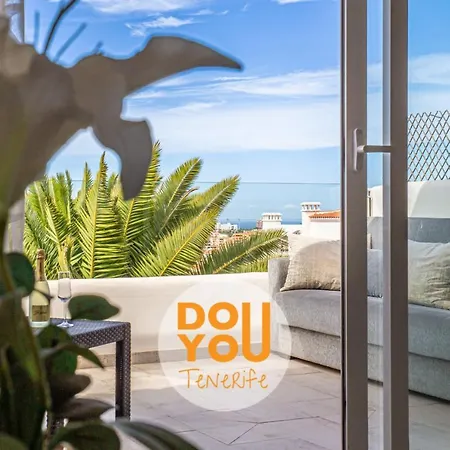 Oasis Nyaraló Los Cristianos