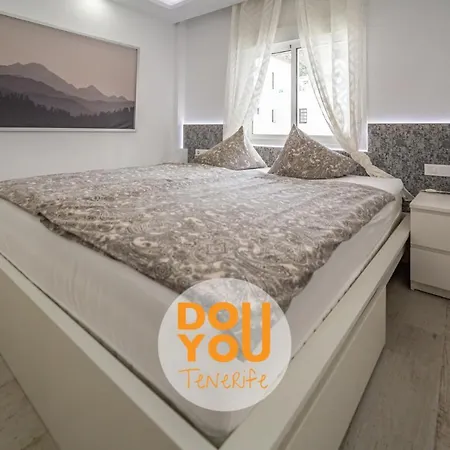 Nyaraló Oasis Los Cristianos