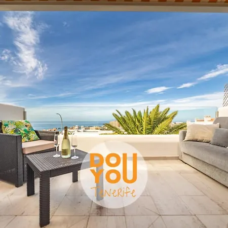 Nyaraló Oasis Los Cristianos