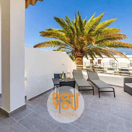 Nyaraló Oasis Los Cristianos