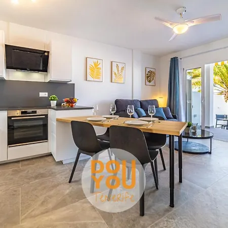 Oasis Nyaraló Los Cristianos