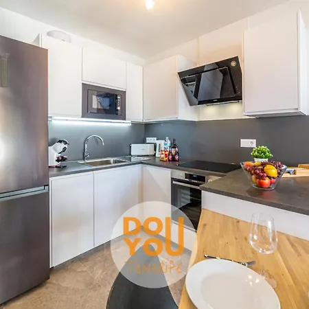 Oasis Nyaraló Los Cristianos