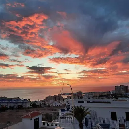 Oasis Dom wakacyjny Los Cristianos (Tenerife)